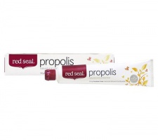 Kem Đánh Răng Sáp Ong Red Seal Propolis Toothpaste 100gr