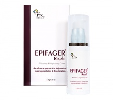 Kem làm sáng da Fixderma Epifager Ragale Cream 30g