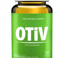 TPCN BỔ NÃO OTIV 30 viên