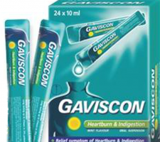 GAVISCON