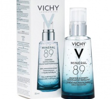 DƯỠNG CHẤT KHOÁNG VICHY MINÉRAL 89 - 50ml