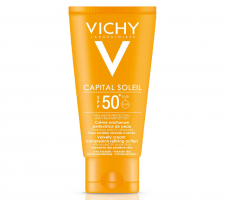 KEM CHỐNG NẮNG VICHY IDEAL SOLEIL - 50ml