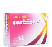 CORBIERE CALCIUM 5ml