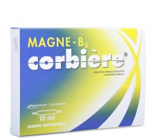 CORBIERE MAGNE - B6 10ml