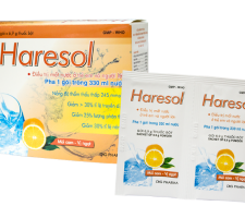 HARESOL