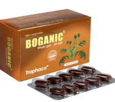 BOGANIC