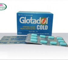 Glotadol Cold