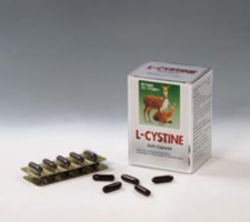 L - CYSTINE