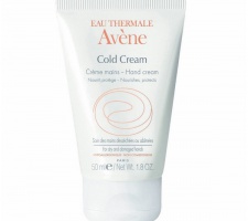 Kem dưỡng ngăn ngừa khô da tay  Avène -  50ml