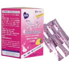 Thực phẩm chức năng Mimi Collagen