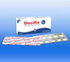 DOCIFIX 100MG