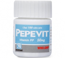 PEPEVIT