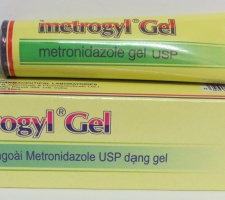 METROGYL GEL