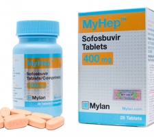 MYHEP 400mg