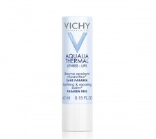 SON DƯỠNG ẨM MÔI VICHY AQUALIA THERMAL - 4,7ml