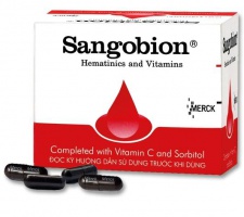 SANGOBION