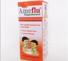 Siro Ameflu Multi - Expectorant - 60ml