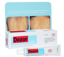 Dezor cream 5g