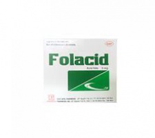 F OLACID