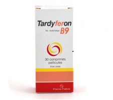 TARDYFERON B9