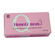 THUỐC HEMOQ MOM