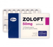 ZOLOFT 50MG