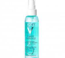 DẦU TẨY TRANG TOÀN MẶT VICHY PURETE THERMAL - 125ml