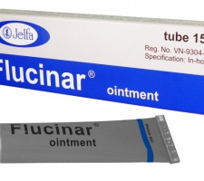 FLUCINAR