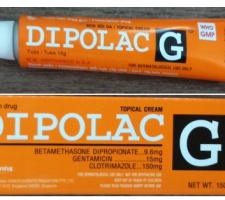 DIPOLAC G