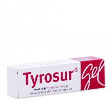 TYROSUR Gel 5g