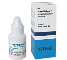 CORTIBION CREAM