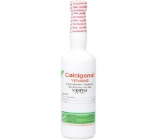 CALCIGENOL