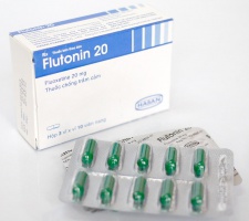 Flutonin 20