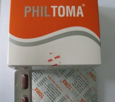 PHILTOMA