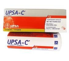 UPSA - C VITAMIN C