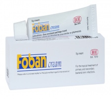 THUỐC FOBAN Cream