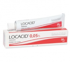 THUỐC LOCACID 0,05%