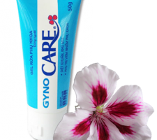 GEL RỬA PHỤ KHOA GYNO CARE  50g