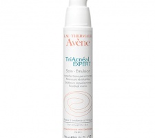 Kem Hỗ Trợ Điều Trị Mụn Trứng Cá  Triacneal Expert Emulsion 30ml - Avène