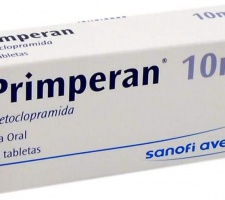 Primperan 10mg