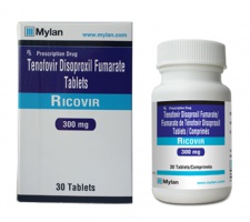 RICOVIR