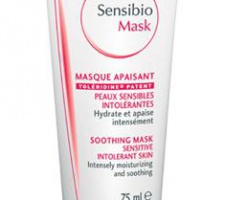 GEL DƯỠNG LÀM DỊU SENSIBIO MASK 75ML