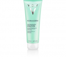 SỮA RỬA MẶT TẠO BỌT VICHY NORMADERM - 125ml