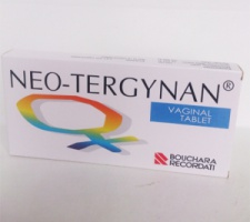 NEO-TERGYNAN