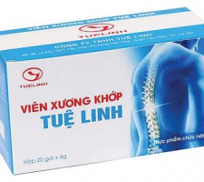 Viên Xương Khớp Tuệ Linh 20 gói