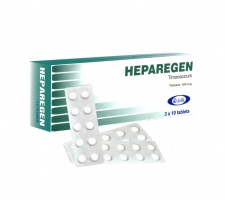 Heparegen