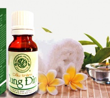 Dầu Tràm Cung Đình 15 ml