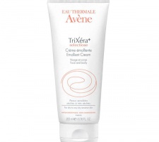 Kem làm mềm dịu cho da viêm thể tạng - TriXéra Emollient Cream – Avène