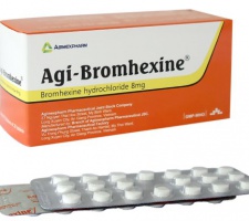 AGI-BROMHEXINE