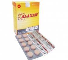 ALAXAN